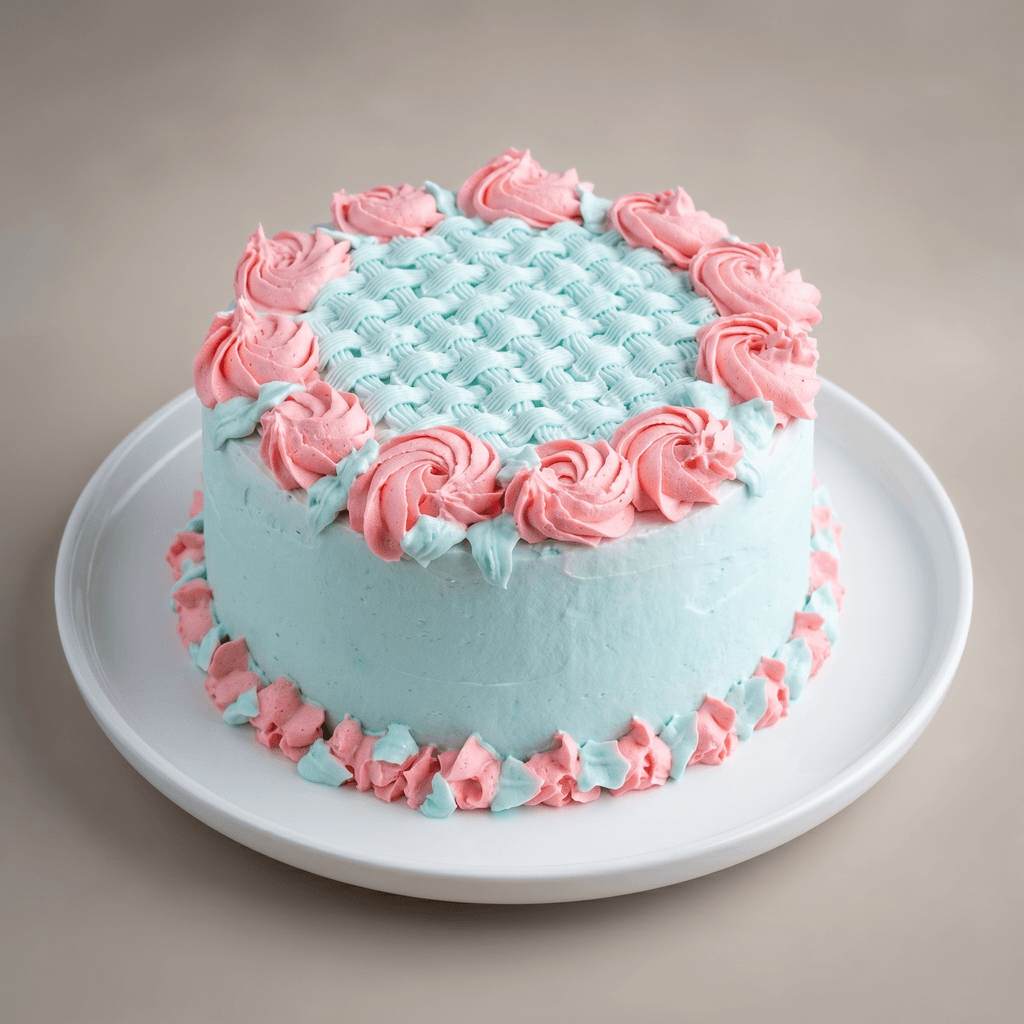 Cake Make Image (2)