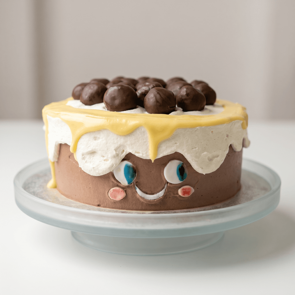 Cake Make Image (22)