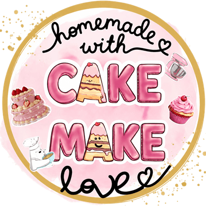 pink-cake-make