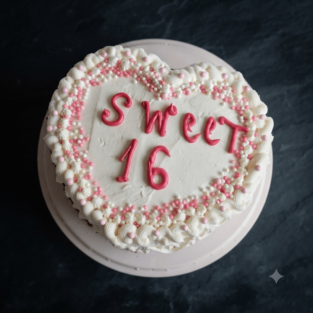 sweet 16